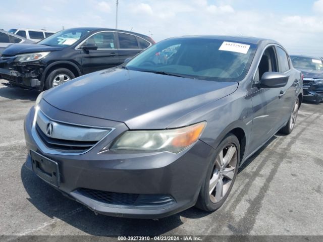 19VDE1F32FE001248 Acura Ilx 2.0l