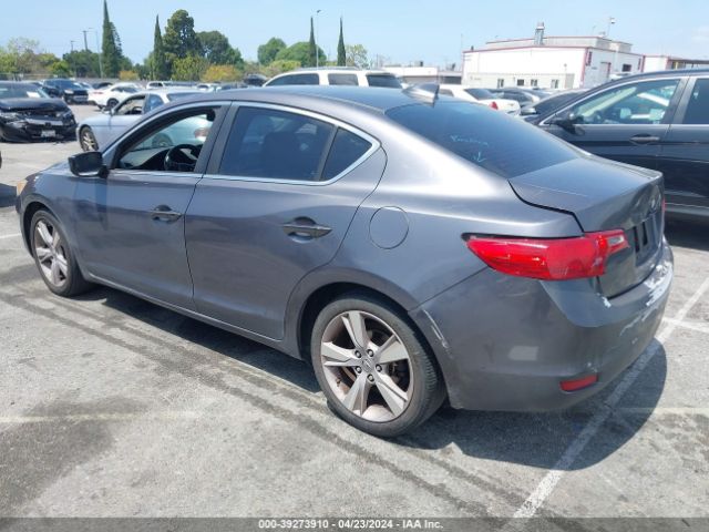 19VDE1F32FE001248 Acura Ilx 2.0l