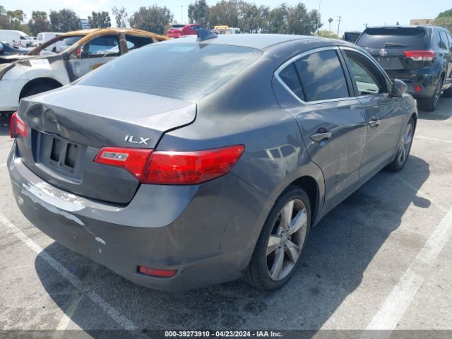 19VDE1F32FE001248 Acura Ilx 2.0l