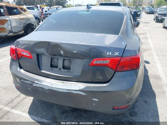 19VDE1F32FE001248 Acura Ilx 2.0l