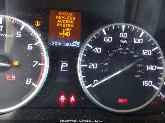 19VDE1F32FE001248 Acura Ilx 2.0l