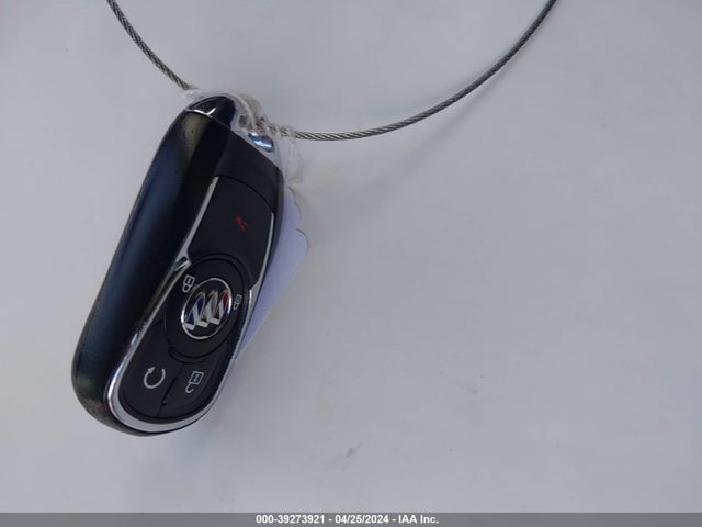 KL4MMDSLXMB152831 Buick Encore Gx Fwd Select