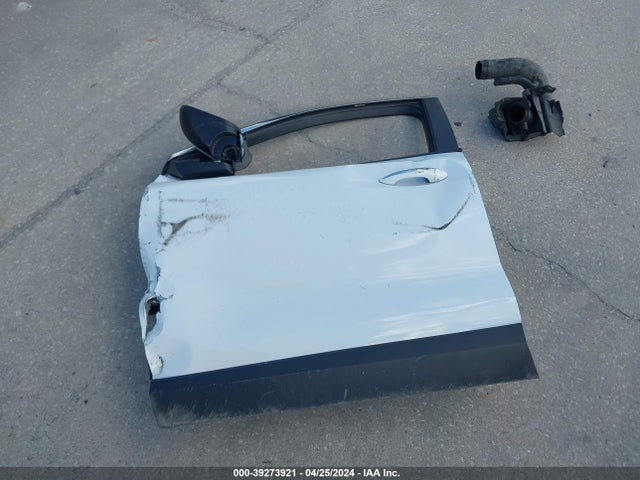 KL4MMDSLXMB152831 Buick Encore Gx Fwd Select