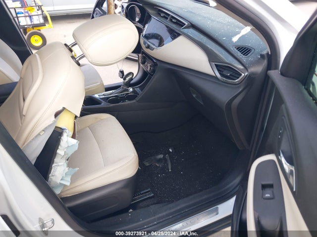 KL4MMDSLXMB152831 Buick Encore Gx Fwd Select