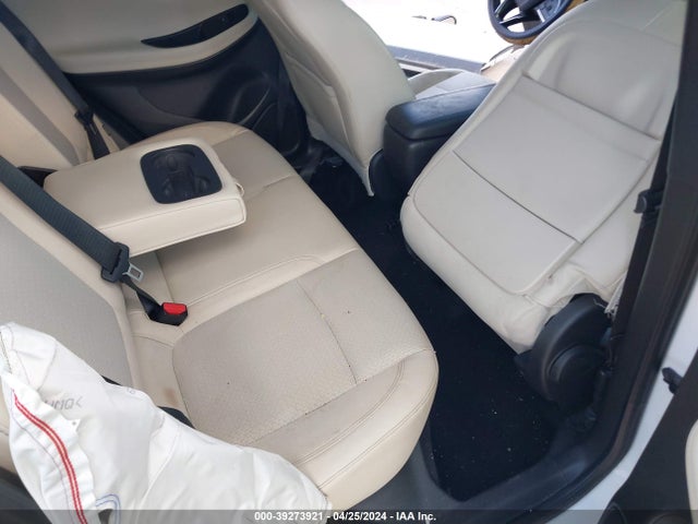 KL4MMDSLXMB152831 Buick Encore Gx Fwd Select