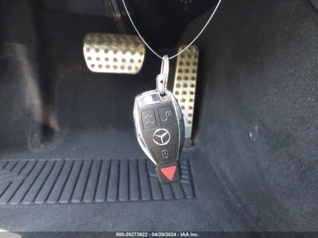 WDDHF8JB9GB304609 Mercedes-Benz E 350 4matic