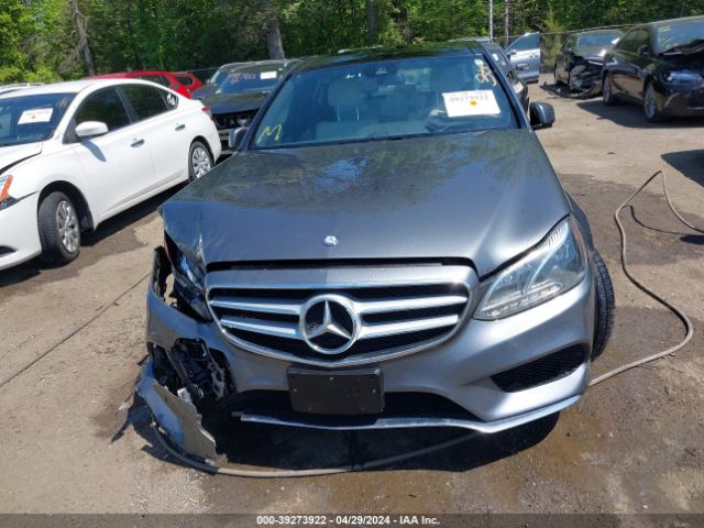 WDDHF8JB9GB304609 Mercedes-Benz E 350 4matic