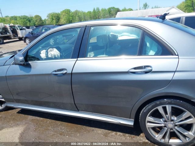 WDDHF8JB9GB304609 Mercedes-Benz E 350 4matic