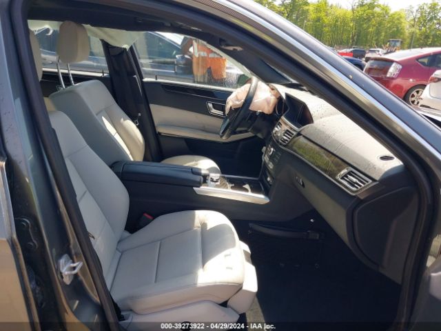 WDDHF8JB9GB304609 Mercedes-Benz E 350 4matic