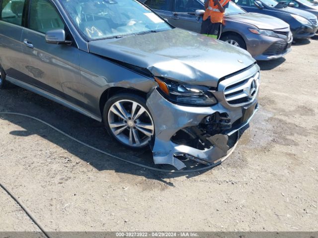 WDDHF8JB9GB304609 Mercedes-Benz E 350 4matic