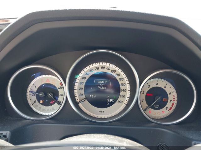 WDDHF8JB9GB304609 Mercedes-Benz E 350 4matic