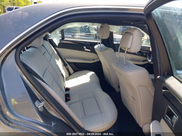 WDDHF8JB9GB304609 Mercedes-Benz E 350 4matic