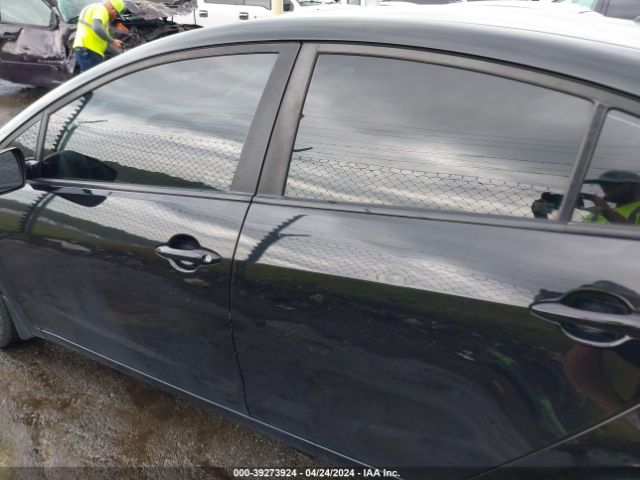 3KPFK4A78HE073143 KIA FORTE LX