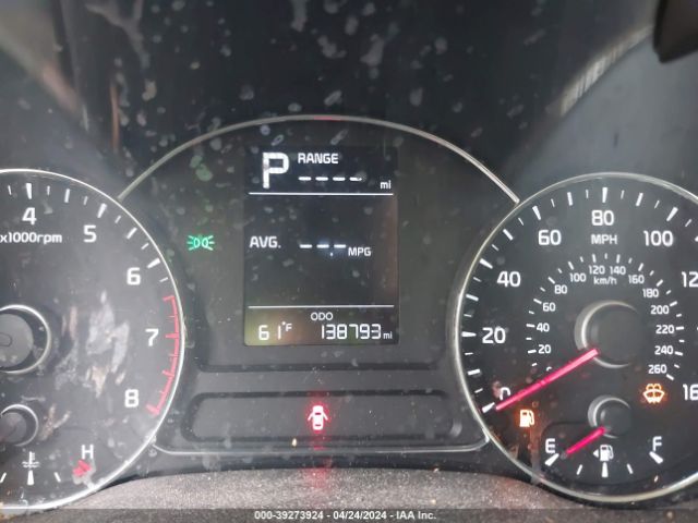 3KPFK4A78HE073143 KIA FORTE LX