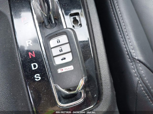 Honda Civic Ex-l 2014 2HGFG3B01EH522676 Image 11