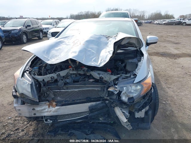 Honda Civic Ex-l 2014 2HGFG3B01EH522676 Image 6