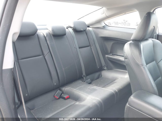 Honda Civic Ex-l 2014 2HGFG3B01EH522676 Image 8
