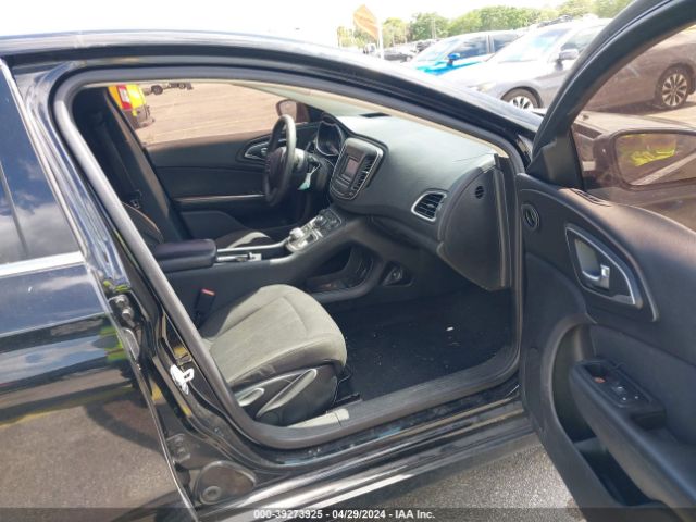 1C3CCCAB1FN580171 Chrysler 200 Limited