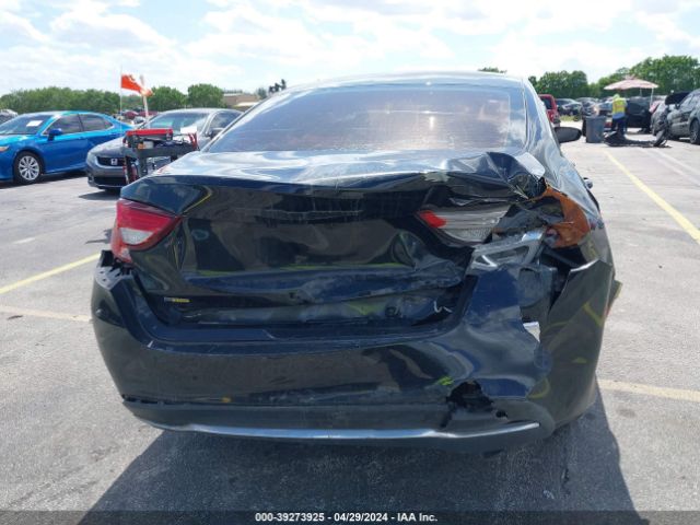1C3CCCAB1FN580171 Chrysler 200 Limited