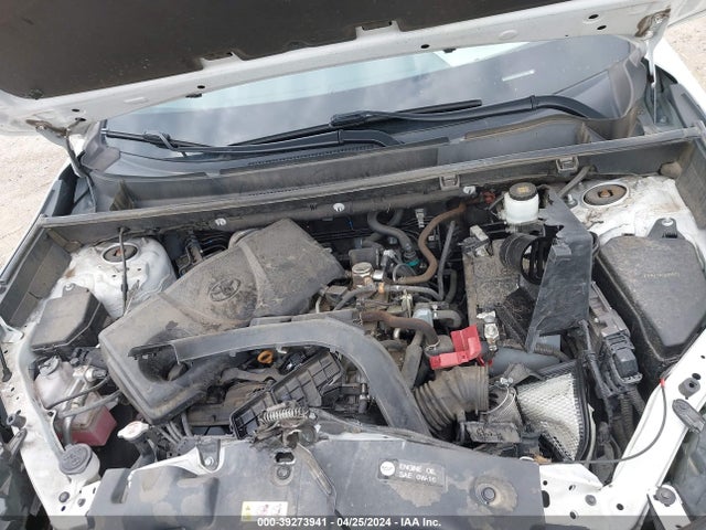 Toyota Rav4 Xle 2020 2T3W1RFV3LW077900 Image 9