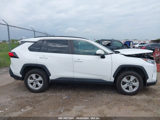 Toyota Rav4 Xle 2020 2T3W1RFV3LW077900 Image 12
