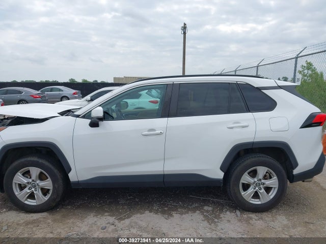 Toyota Rav4 Xle 2020 2T3W1RFV3LW077900 Image 13