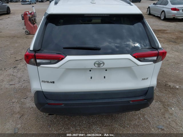 Toyota Rav4 Xle 2020 2T3W1RFV3LW077900 Image 15