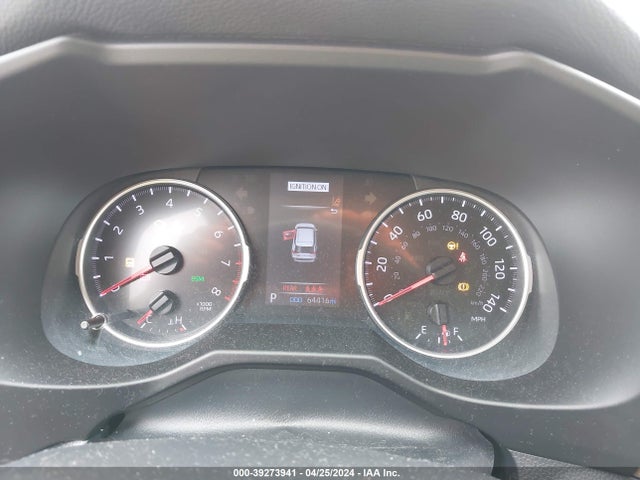 Toyota Rav4 Xle 2020 2T3W1RFV3LW077900 Image 6