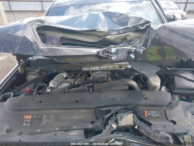 1GT12TEY4JF225390 GMC Sierra 2500hd Slt