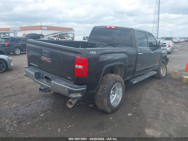 1GT12TEY4JF225390 GMC Sierra 2500hd Slt