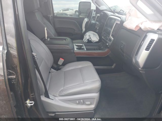 1GT12TEY4JF225390 GMC Sierra 2500hd Slt