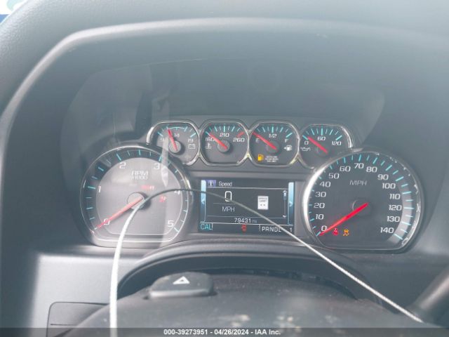 1GT12TEY4JF225390 GMC Sierra 2500hd Slt