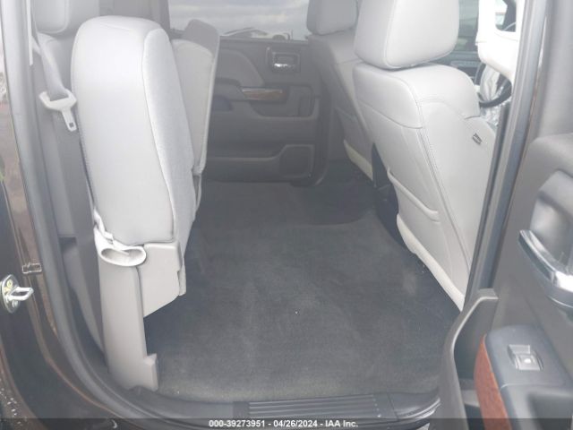 1GT12TEY4JF225390 GMC Sierra 2500hd Slt