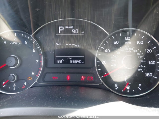KIA FORTE LX 2018 3KPFK4A78JE236007 Image 15