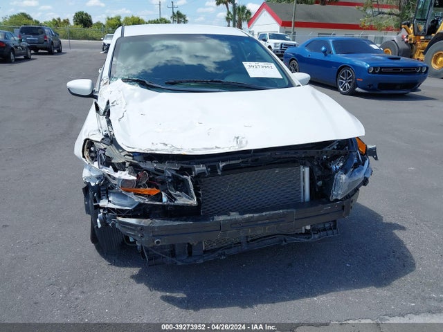 KIA FORTE LX 2018 3KPFK4A78JE236007 Image 6