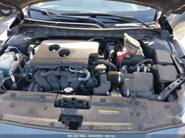1N4BL4CV1KC171636 Nissan Altima 2.5 Sr