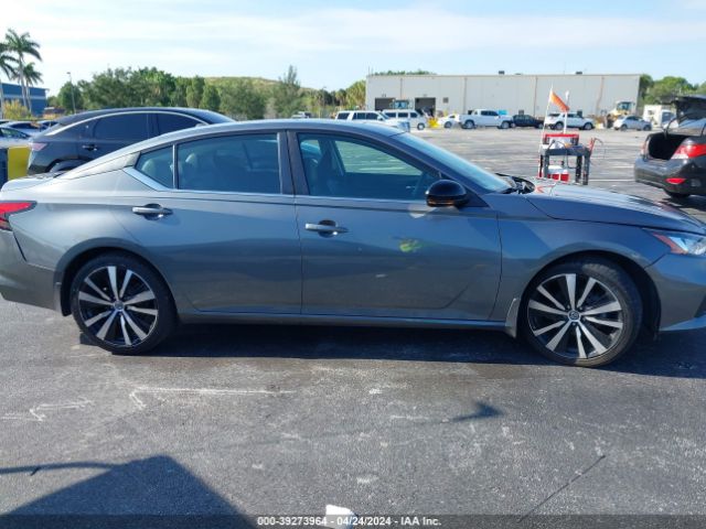 1N4BL4CV1KC171636 Nissan Altima 2.5 Sr