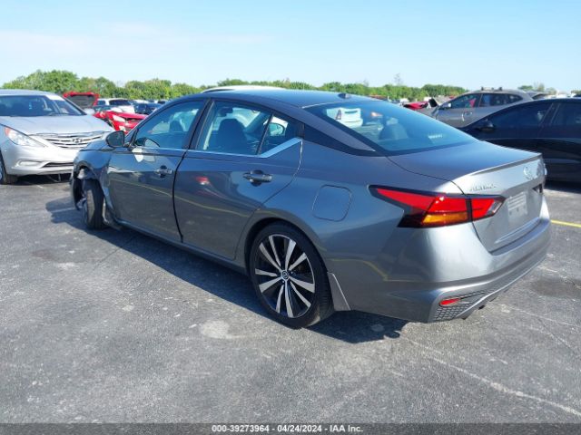 1N4BL4CV1KC171636 Nissan Altima 2.5 Sr