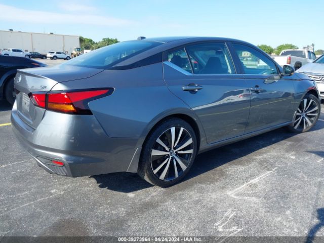 1N4BL4CV1KC171636 Nissan Altima 2.5 Sr