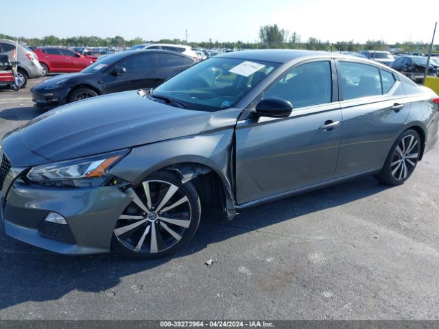 1N4BL4CV1KC171636 Nissan Altima 2.5 Sr