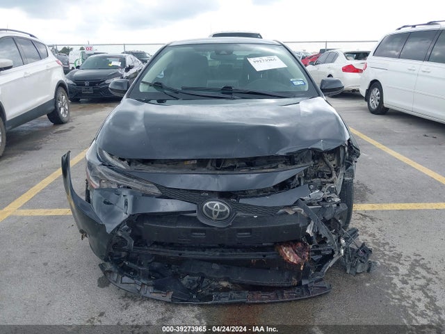 Toyota COROLLA LE 2020 JTDEPRAE1LJ051778 Image 13