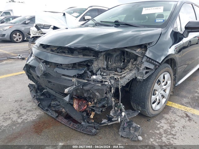 Toyota COROLLA LE 2020 JTDEPRAE1LJ051778 Image 6