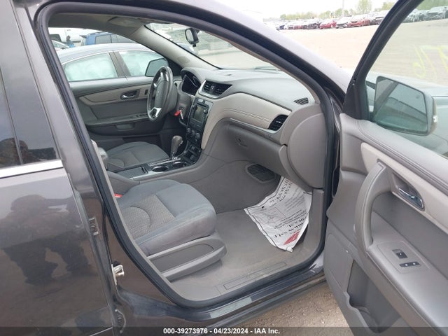 Chevrolet Traverse 1lt 2015 1GNKVGKDXFJ264226 Image 5