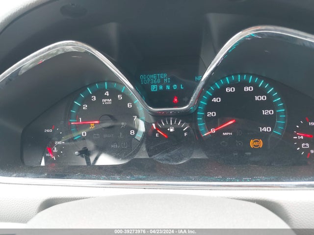 Chevrolet Traverse 1lt 2015 1GNKVGKDXFJ264226 Image 7