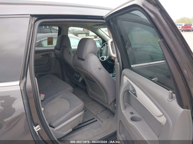 Chevrolet Traverse 1lt 2015 1GNKVGKDXFJ264226 Image 8