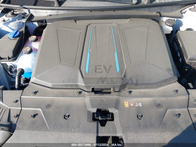 Hyundai Ioniq 5 Sel 2023 KM8KNDAF5PU216591 Image 10