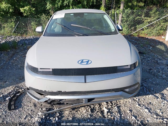 Hyundai Ioniq 5 Sel 2023 KM8KNDAF5PU216591 Image 12