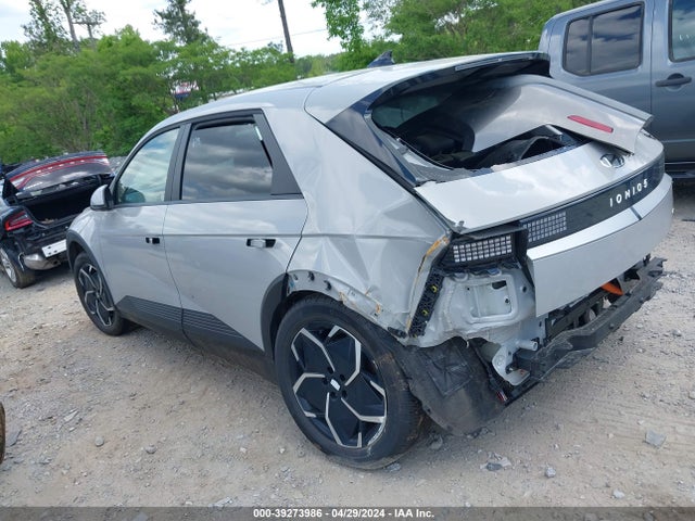 Hyundai Ioniq 5 Sel 2023 KM8KNDAF5PU216591 Image 3