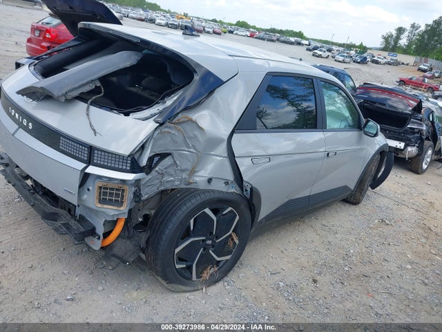 Hyundai Ioniq 5 Sel 2023 KM8KNDAF5PU216591 Image 4