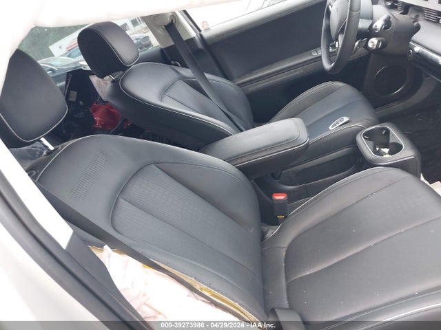 Hyundai Ioniq 5 Sel 2023 KM8KNDAF5PU216591 Image 5